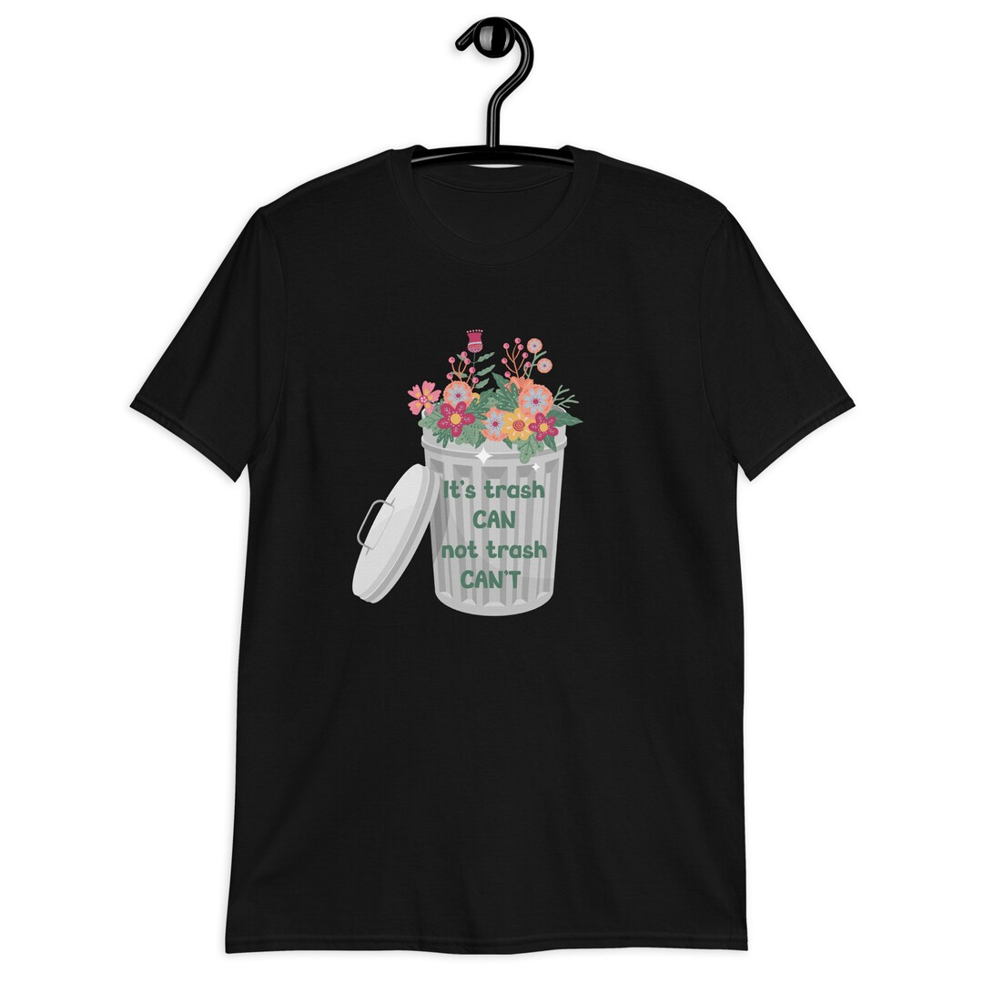Rubbish Funny T-Shirt Tee Rubbish Funny T-Shirt Tee
